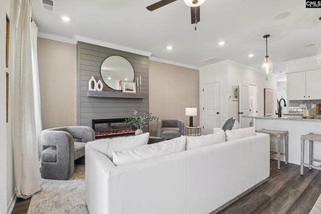 234 Forgotten Trail, Lexington, SC 29072