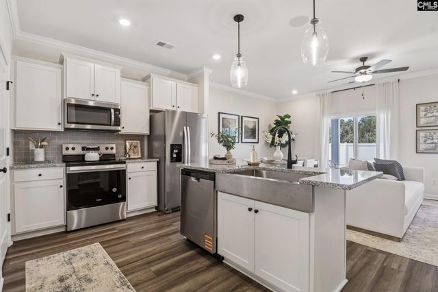 234 Forgotten Trail, Lexington, SC 29072