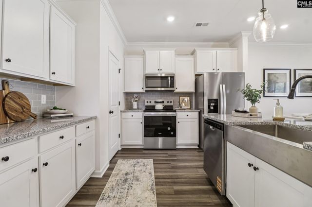234 Forgotten Trail, Lexington, SC 29072