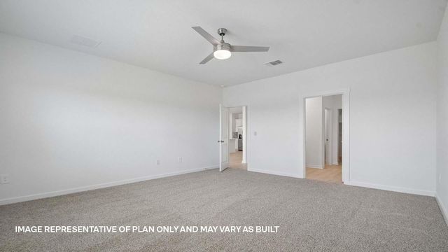 9504 Buckstitch Saddle DR, Austin, TX 78653