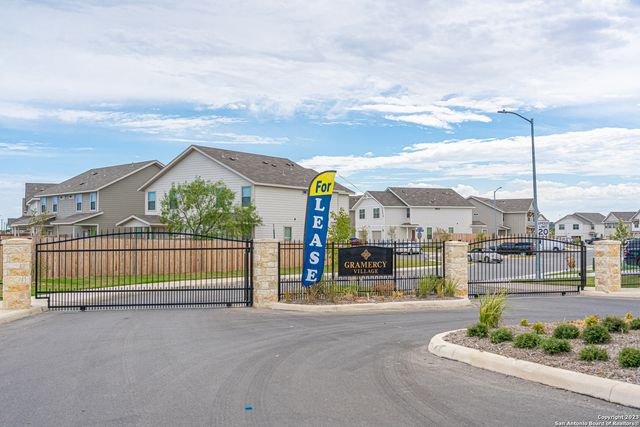 13513 Tulipwood Nook Unit 102, San Antonio, TX 78253