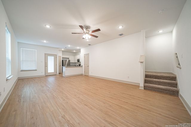 13513 Tulipwood Nook Unit 102, San Antonio, TX 78253