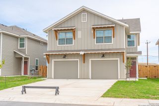 13513 Tulipwood Nook Unit 102, San Antonio, TX 78253