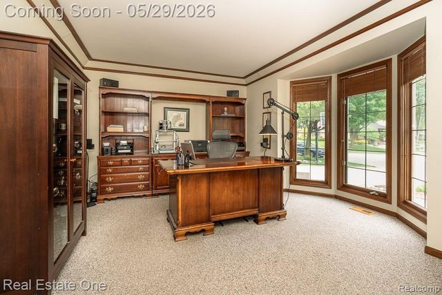 1171 Springwood Lane, Rochester Hills, MI 48309