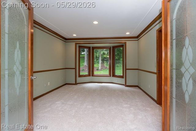 1171 Springwood Lane, Rochester Hills, MI 48309