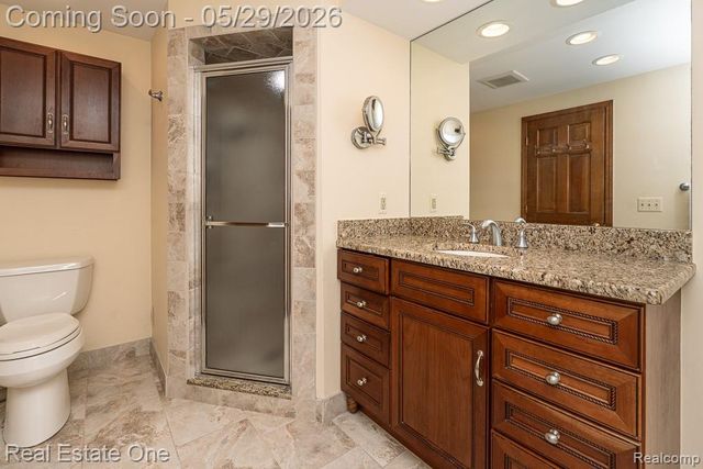 1171 Springwood Lane, Rochester Hills, MI 48309