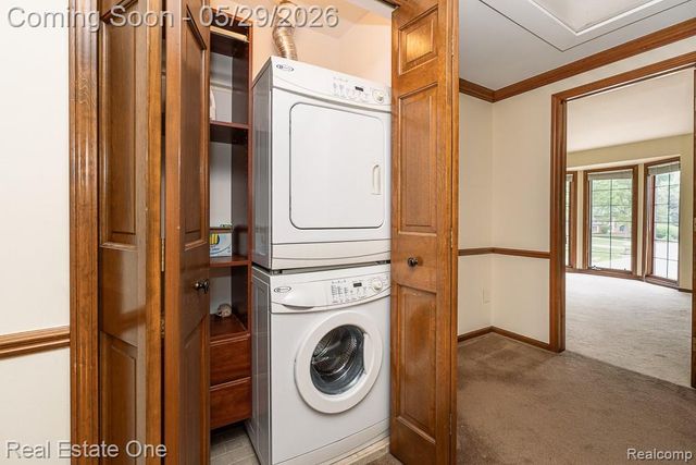 1171 Springwood Lane, Rochester Hills, MI 48309