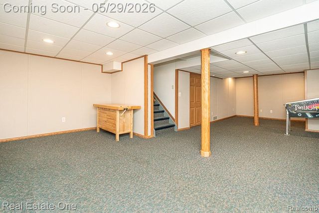 1171 Springwood Lane, Rochester Hills, MI 48309