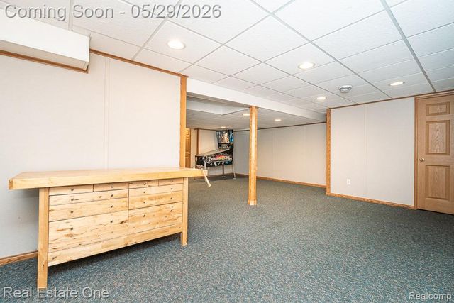 1171 Springwood Lane, Rochester Hills, MI 48309