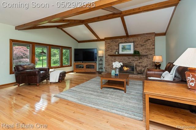 1171 Springwood Lane, Rochester Hills, MI 48309