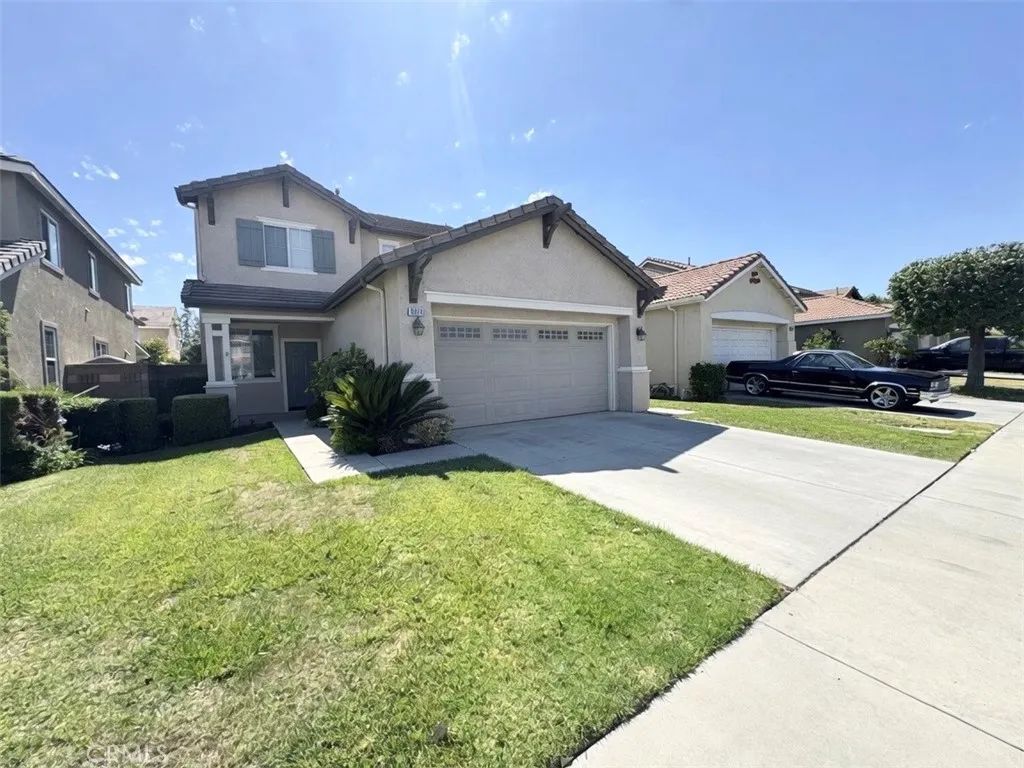 15924 Windswept, Chino Hills, CA 91709