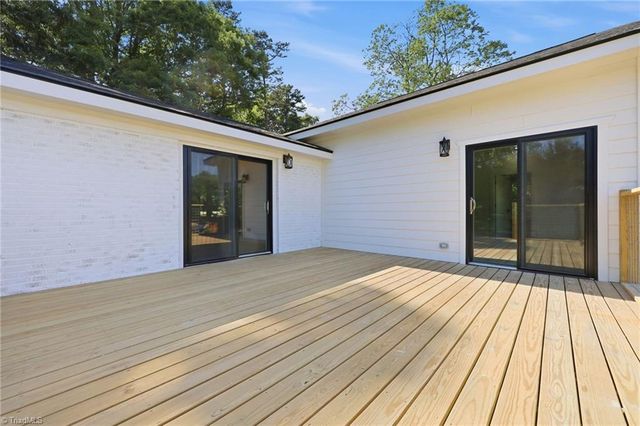 9030 Nc Highway 22, Climax, NC 27233