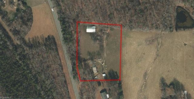 9030 Nc Highway 22, Climax, NC 27233