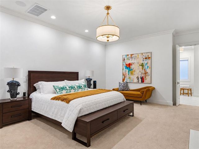 1115 Cumberland Court, Nichols Hills, OK 73116