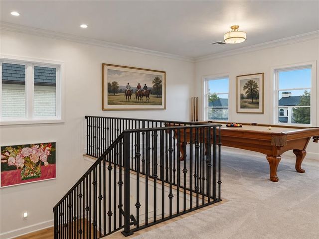 1115 Cumberland Court, Nichols Hills, OK 73116