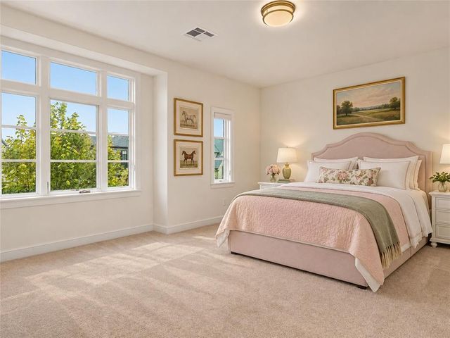 1115 Cumberland Court, Nichols Hills, OK 73116