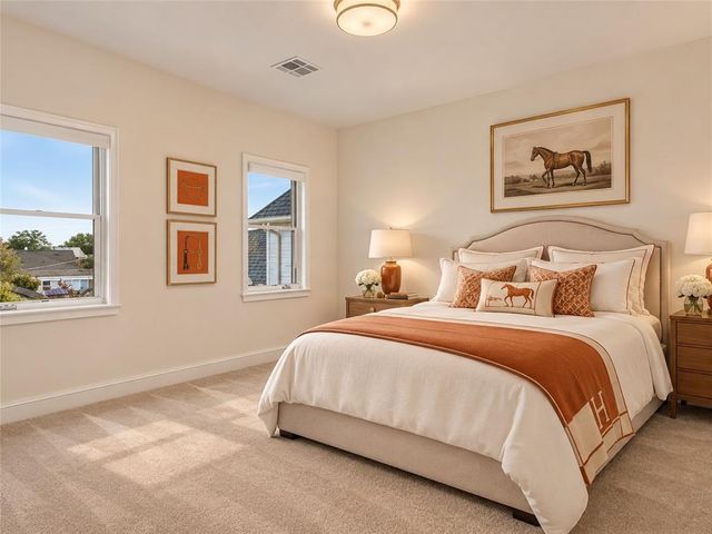 1115 Cumberland Court, Nichols Hills, OK 73116