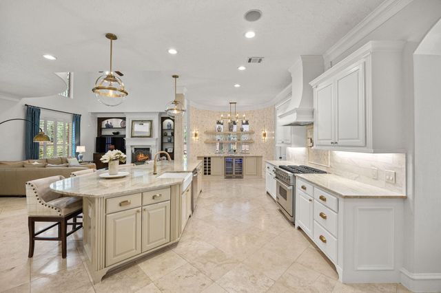 3415 Wellspring Lake Drive, Fulshear, TX 77441