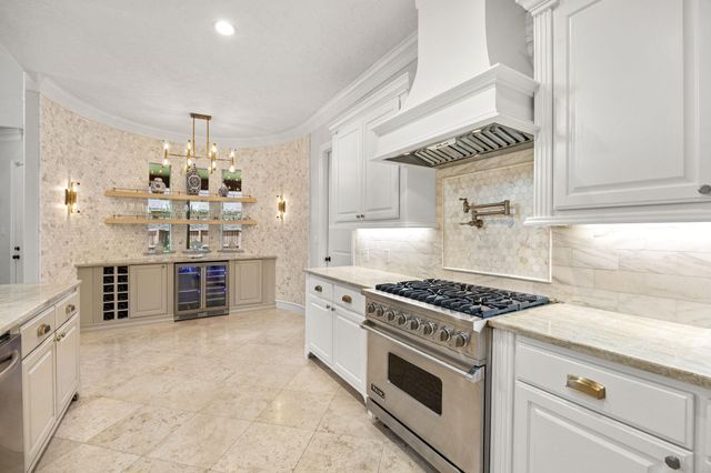 3415 Wellspring Lake Drive, Fulshear, TX 77441