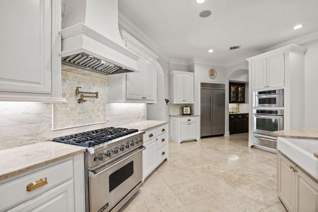 3415 Wellspring Lake Drive, Fulshear, TX 77441