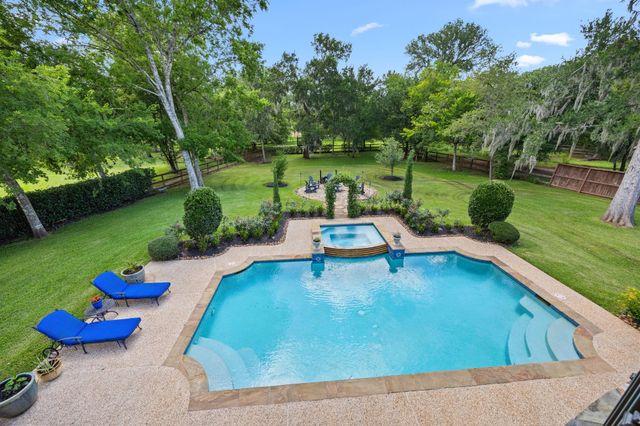 3415 Wellspring Lake Drive, Fulshear, TX 77441