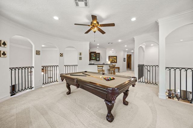 3415 Wellspring Lake Drive, Fulshear, TX 77441