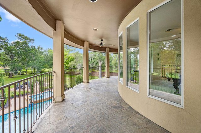 3415 Wellspring Lake Drive, Fulshear, TX 77441
