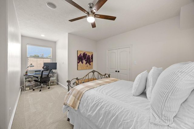 3415 Wellspring Lake Drive, Fulshear, TX 77441