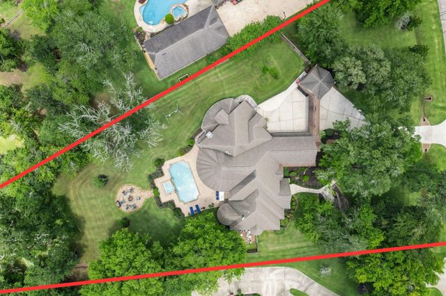 3415 Wellspring Lake Drive, Fulshear, TX 77441