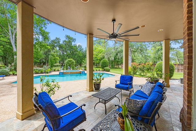 3415 Wellspring Lake Drive, Fulshear, TX 77441