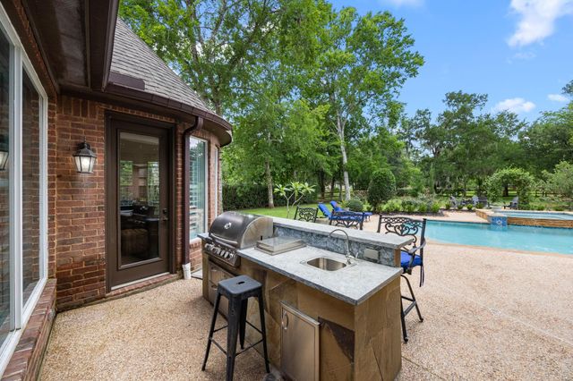 3415 Wellspring Lake Drive, Fulshear, TX 77441