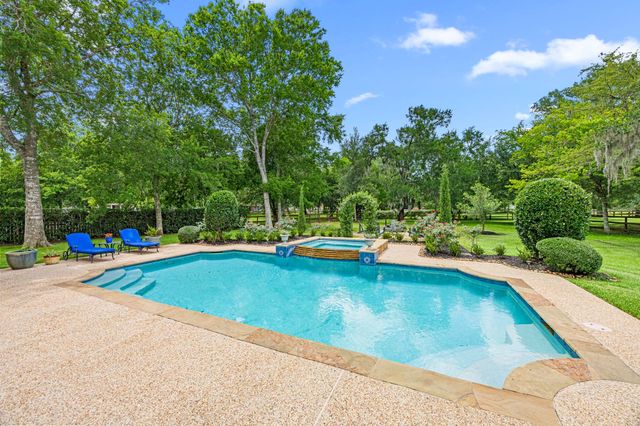 3415 Wellspring Lake Drive, Fulshear, TX 77441