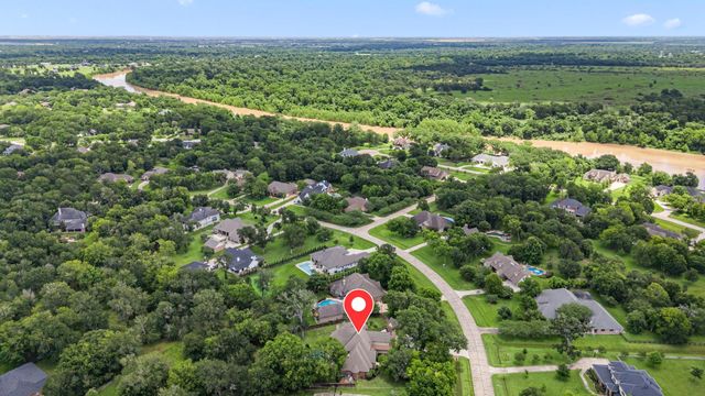 3415 Wellspring Lake Drive, Fulshear, TX 77441