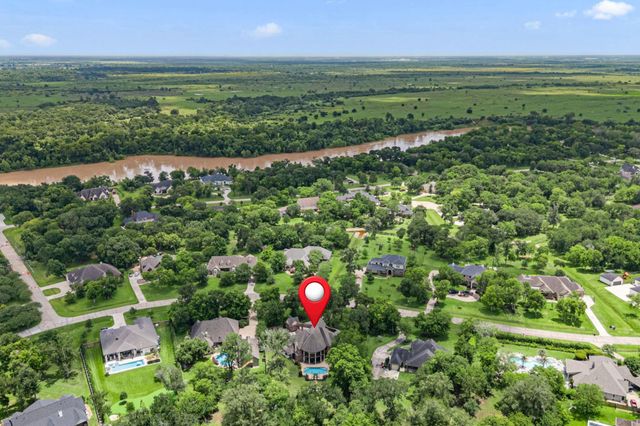 3415 Wellspring Lake Drive, Fulshear, TX 77441