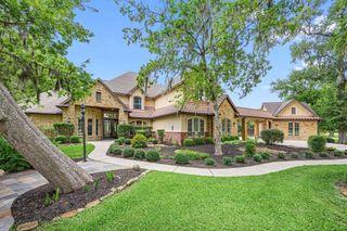 3415 Wellspring Lake Drive, Fulshear, TX 77441