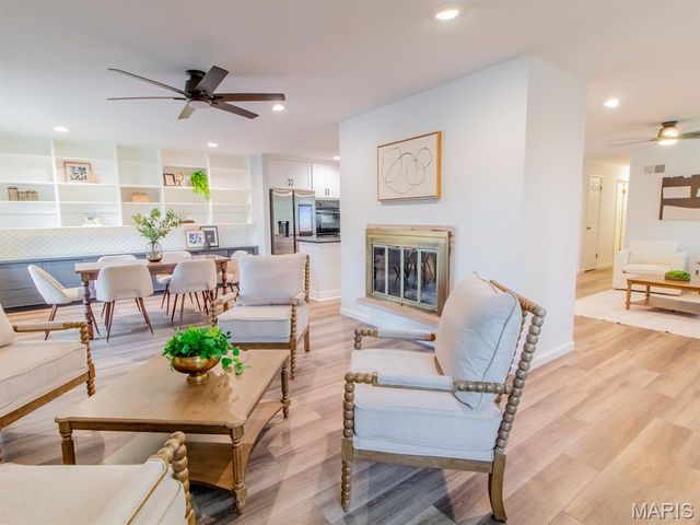 8700 S Laclede Station Road, Unincorporated, MO 63123