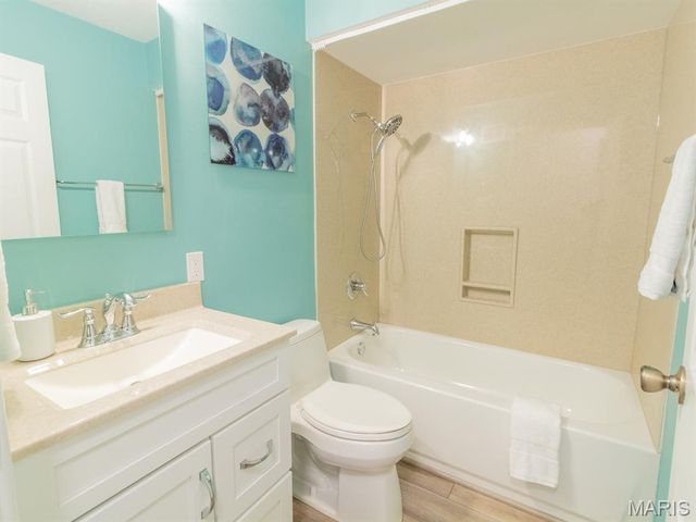 8700 S Laclede Station Road, Unincorporated, MO 63123