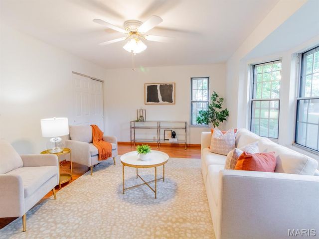 8700 S Laclede Station Road, Unincorporated, MO 63123