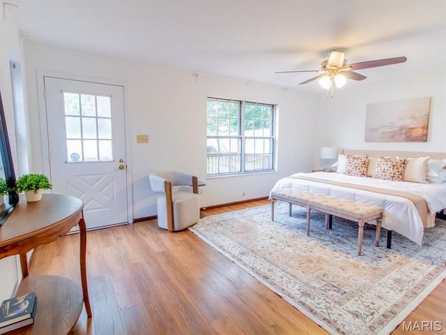 8700 S Laclede Station Road, Unincorporated, MO 63123