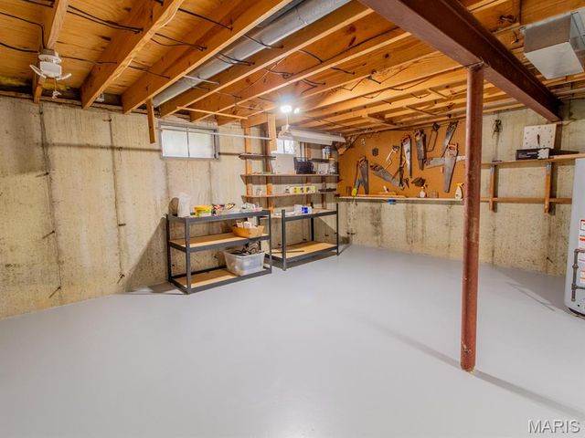 8700 S Laclede Station Road, Unincorporated, MO 63123