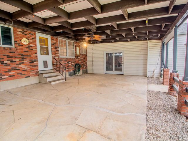 8700 S Laclede Station Road, Unincorporated, MO 63123