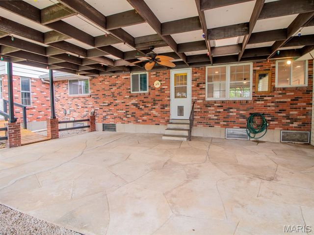 8700 S Laclede Station Road, Unincorporated, MO 63123