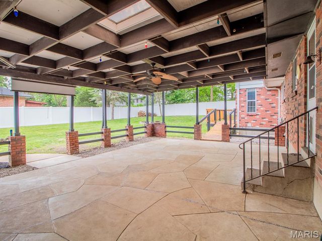 8700 S Laclede Station Road, Unincorporated, MO 63123