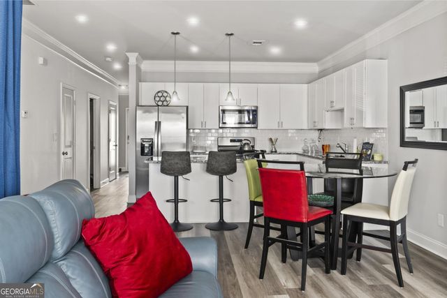 460 Village Creek Drive B, Atlanta, GA 30354