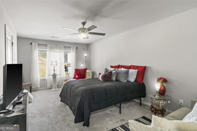460 Village Creek Drive B, Atlanta, GA 30354