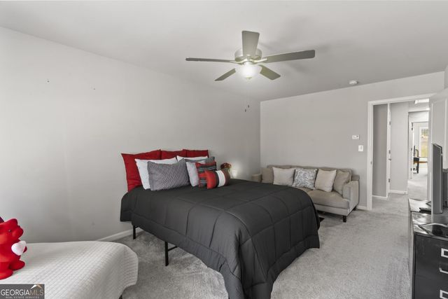 460 Village Creek Drive B, Atlanta, GA 30354