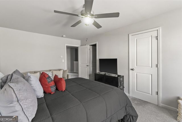 460 Village Creek Drive B, Atlanta, GA 30354