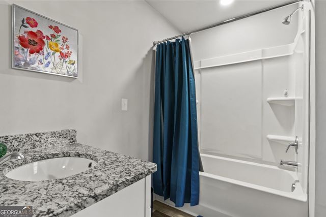 460 Village Creek Drive B, Atlanta, GA 30354