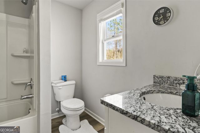 460 Village Creek Drive B, Atlanta, GA 30354