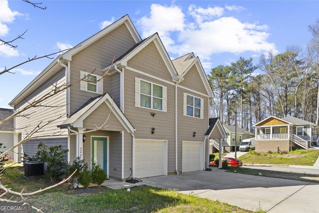 460 Village Creek Drive B, Atlanta, GA 30354